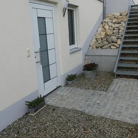 In Stetten Bei Mindelheim شقة