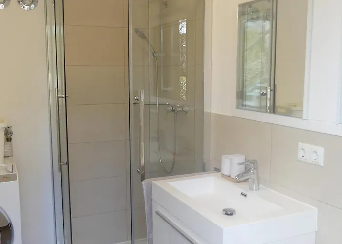Appartement In Stetten Bei Mindelheim Stetten (Swabia)