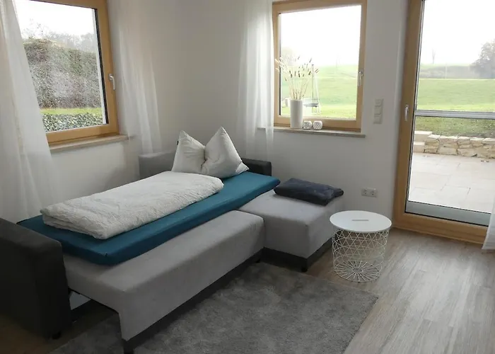 In Stetten Bei Mindelheim Stetten (Swabia)