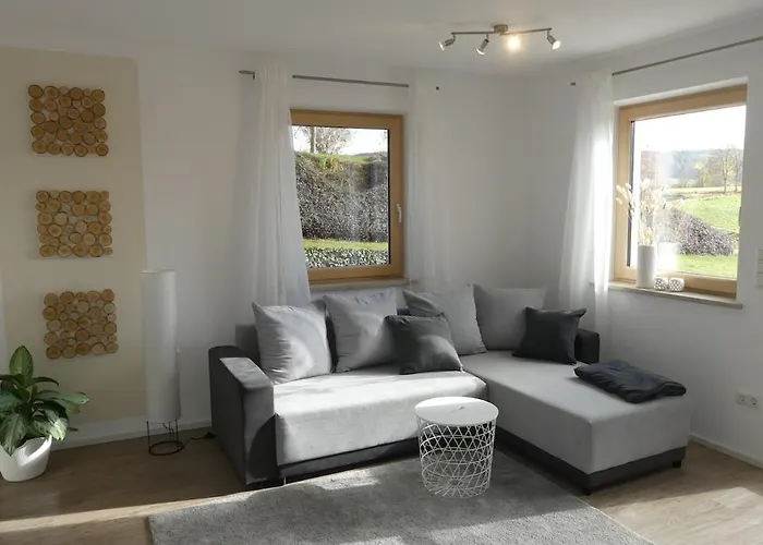 In Stetten Bei Mindelheim Appartement Stetten (Swabia)