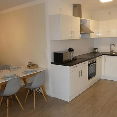 Apartmán In Stetten Bei Mindelheim