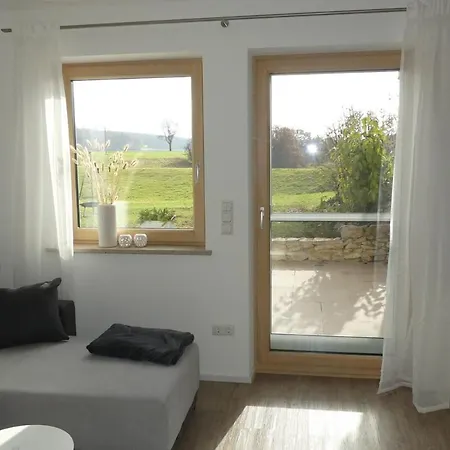 In Stetten Bei Mindelheim