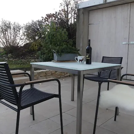 Apartmán In Stetten Bei Mindelheim