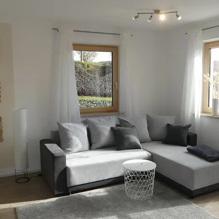 In Stetten Bei Mindelheim Apartmán Stetten (Swabia)