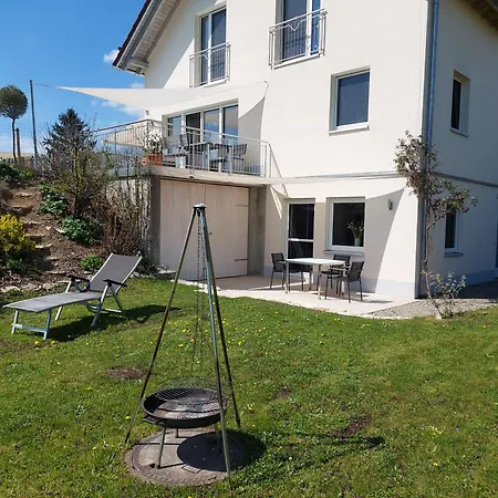 In Stetten Bei Mindelheim * Stetten (Swabia)