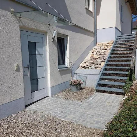Apartmán In Stetten Bei Mindelheim Stetten (Swabia)