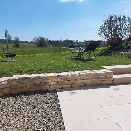 Apartmán In Stetten Bei Mindelheim Stetten (Swabia)